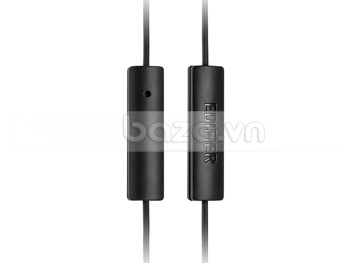 Bộ nối tai nghe điện thoại Edifier H180P tại Baza.vn
