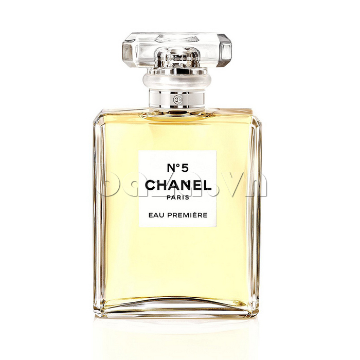 Nước hoa nữ Chance 50ml Eau de parfum mùi hương lan tỏa ấm áp vẻ đẹp 