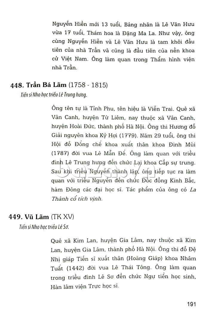 Sách văn hóa xã hội " 1000 nhân vật lịch sử - văn hóa Thăng Long - Hà Nội "