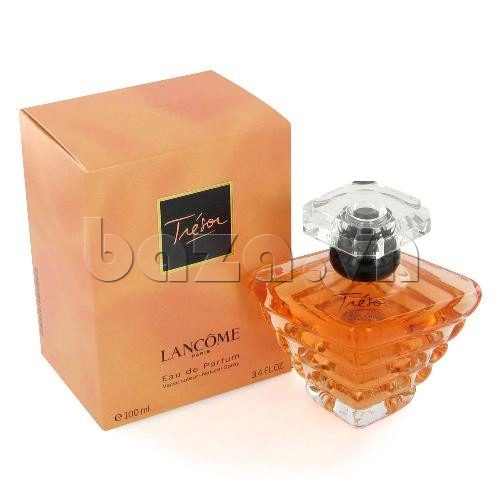 Nước hoa nữ Tresor 30ml Eau de parfum  sẽ lưu giữ hương thơm thật lâu trên cơ thể