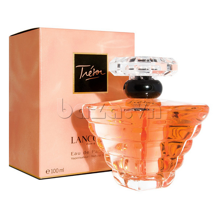 Nước hoa nữ Tresor 30ml Eau de parfum  thuộc dòng nước hoa cao cấp đắt tiền