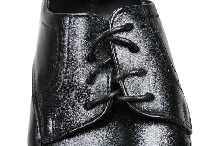 Giày tăng chiều cao Max Dovin AG150 viền đục lỗ chất da mỏng, đẹp và bền chắc 