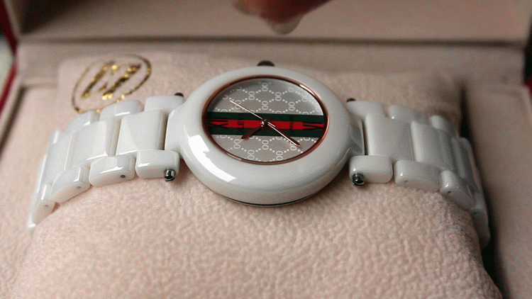 Baza.vn: Đồng hồ nữ OLEVS V11