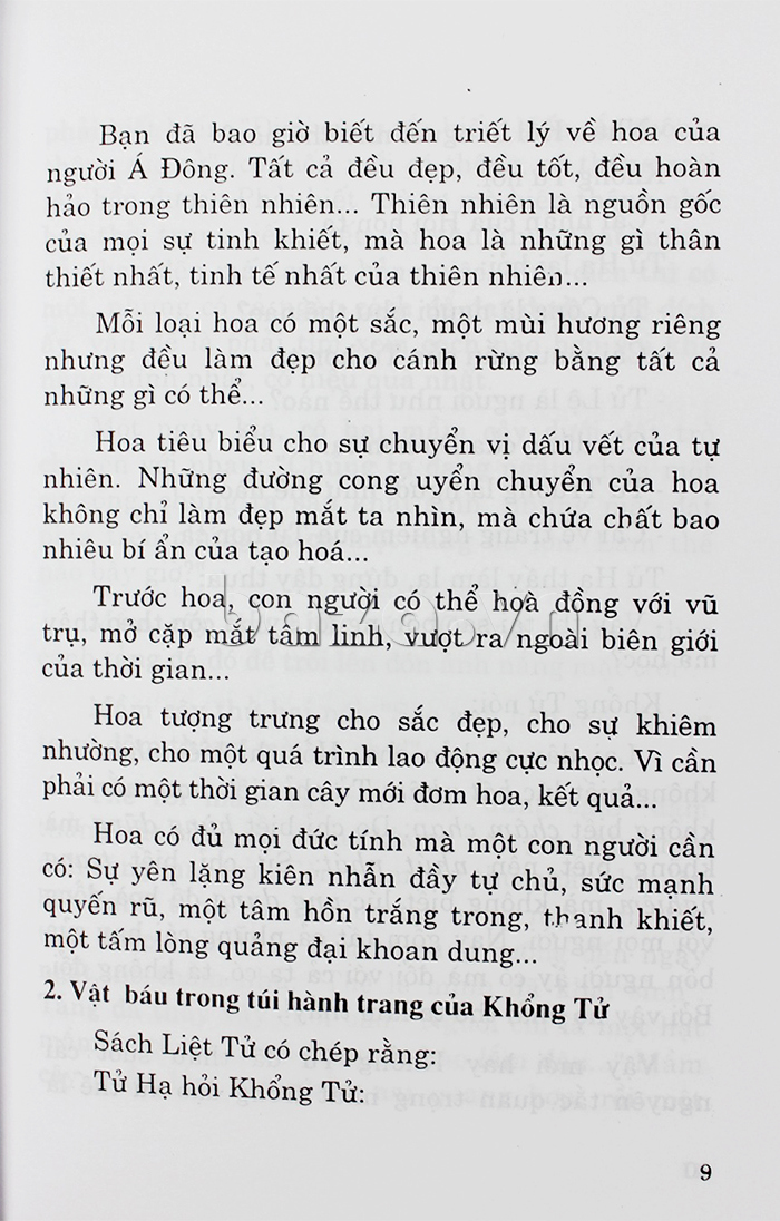 Nâng cao khả năng giao tiếp với cuốn sách " Nghệ thuật ứng xử và sự thành công của mỗi người  "