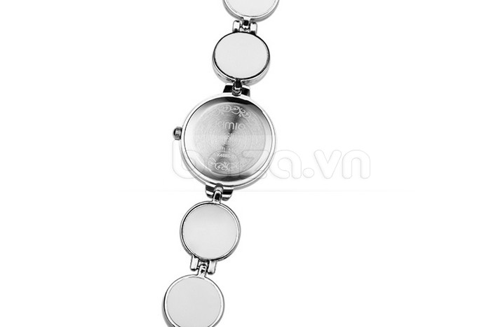 Baza.vn: Đồng hồ nữ KIMIO K488S-S0404 chất lượng cao cấp 