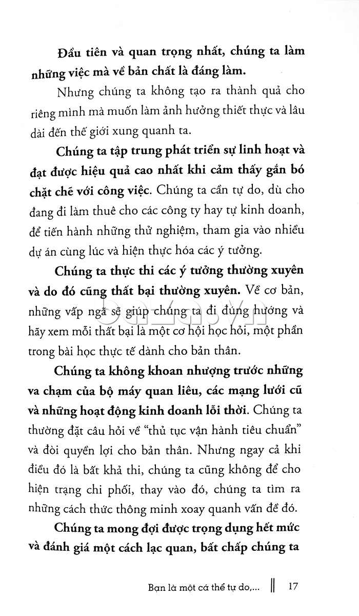 Sách sống đẹp " Tối đa hóa năng lực bản thân " Jocelyn K. Glei ảnh 7