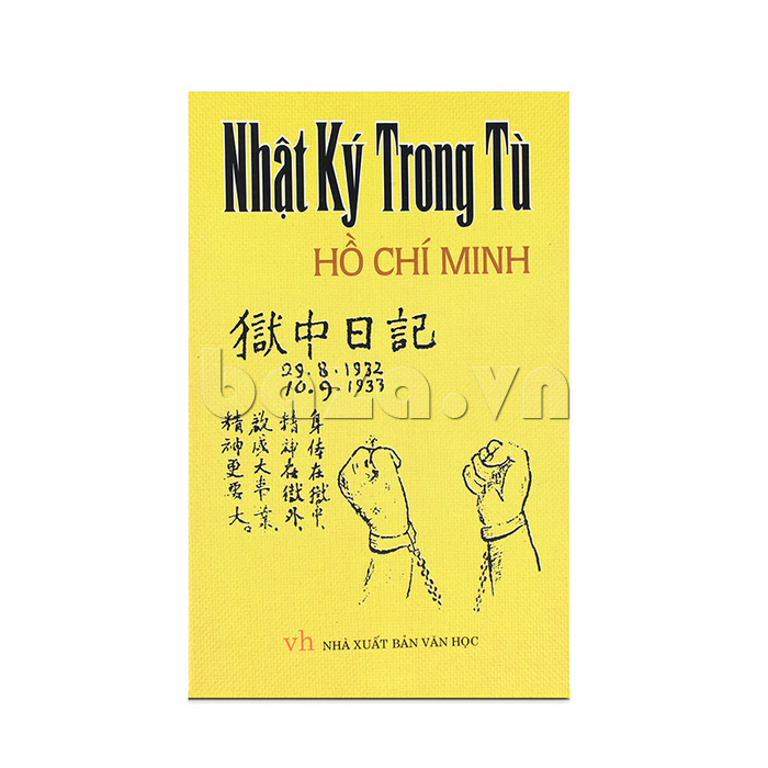 Nhật kí trong tù - Hồ Chí Minh