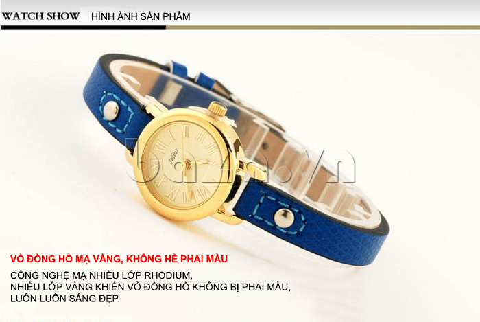 Hình ảnh của sản phẩm: Đồng hồ nữ Julius JA-682