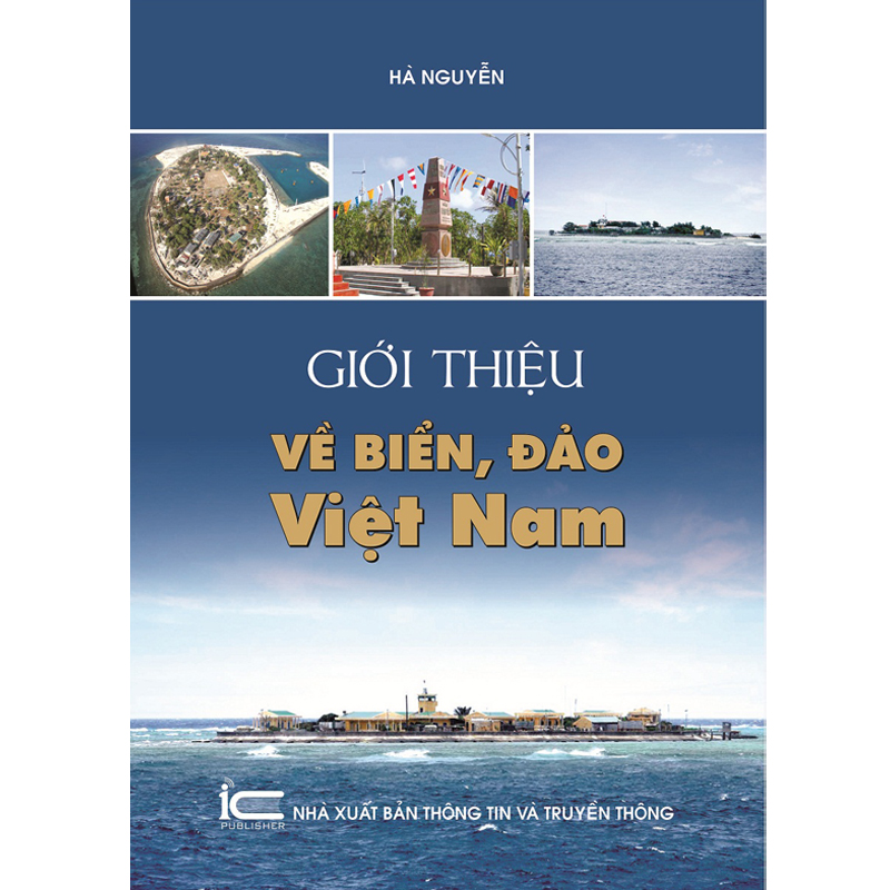 Giới thiệu về biển, đảo Việt Nam 