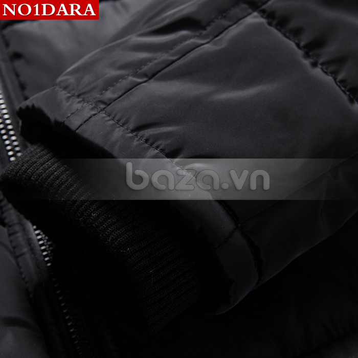 Áo khoác nam No1Dara WT9627  được cung cấp bởi Baza.vn