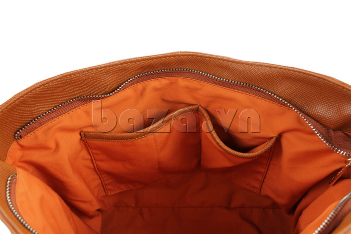 Túi nữ đeo vai quai xích Styluk ST055 đựng được nhiều món đồ 
