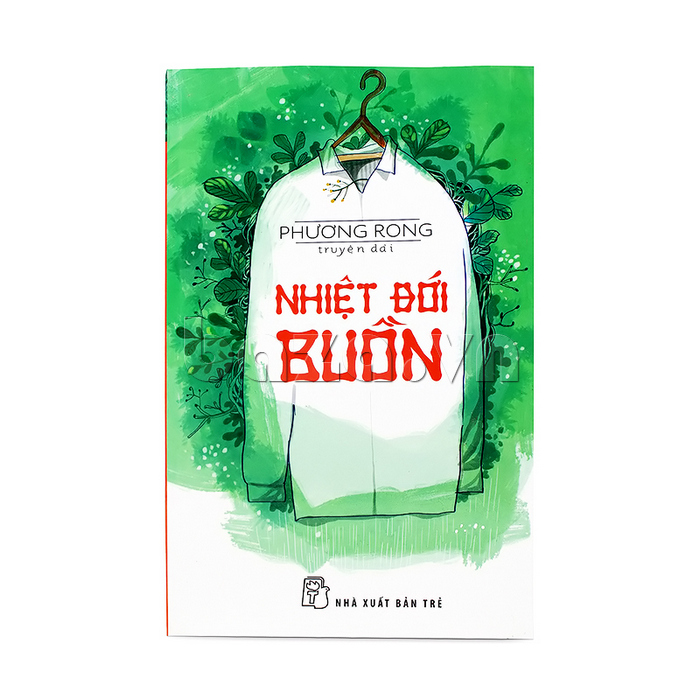 “Nhiệt đới buồn” bạn đọc sẽ tìm lại được rất nhiều cảm xúc còn bỏ quên của chính bản thân mình.