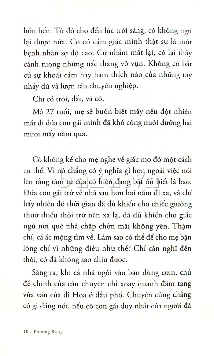 “Nhiệt đới buồn”  trích dẫn 