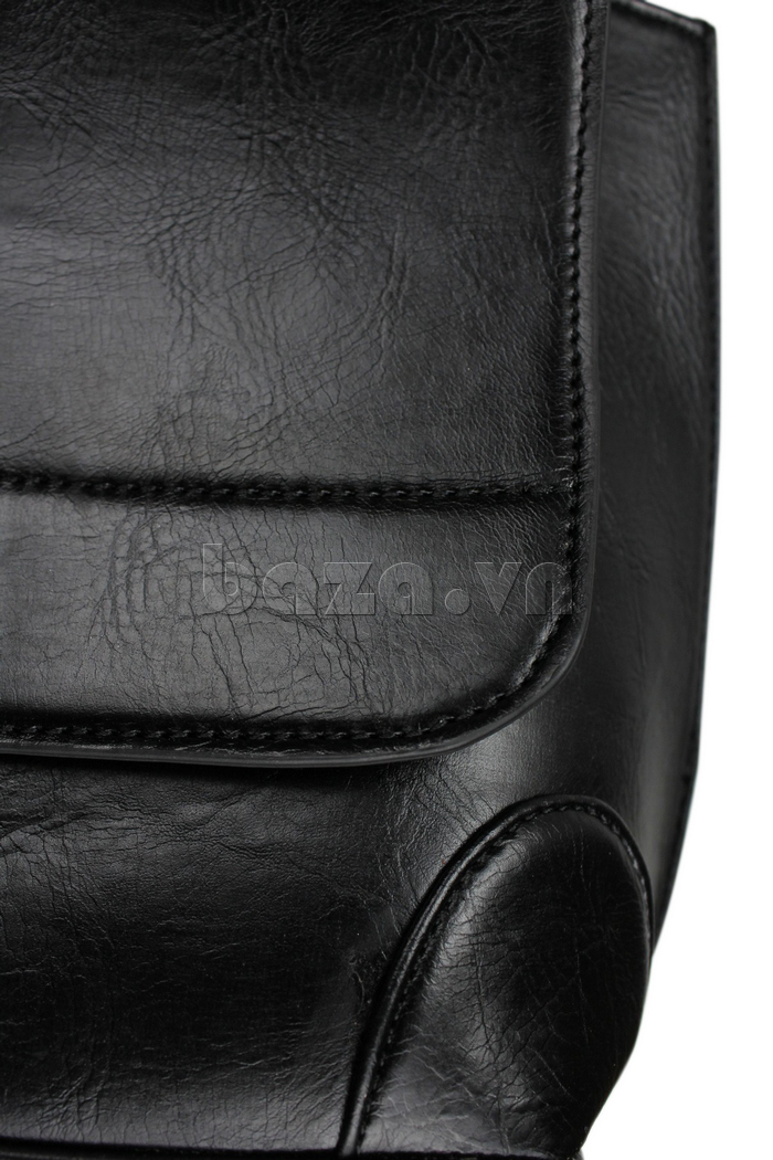 Túi đeo vai khóa xoay Styluk GVN001 giúp bạn thêm phong cách hơn 