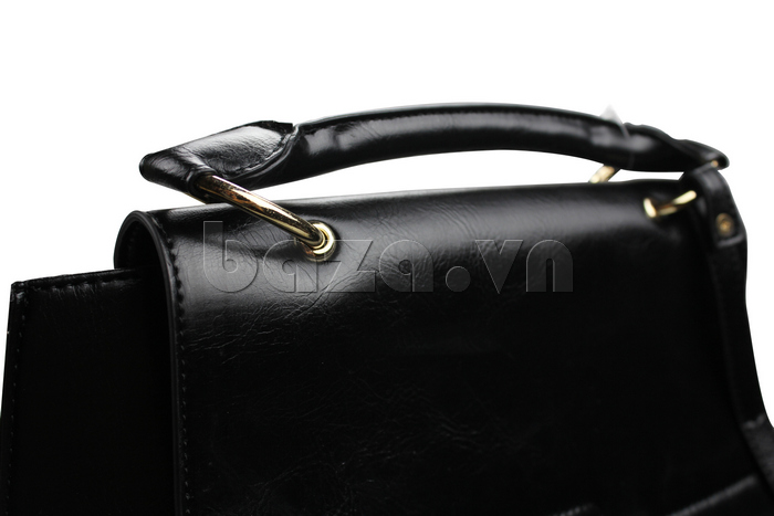 Túi đeo vai khóa xoay Styluk GVN001 chất lượng được đảm bảo 