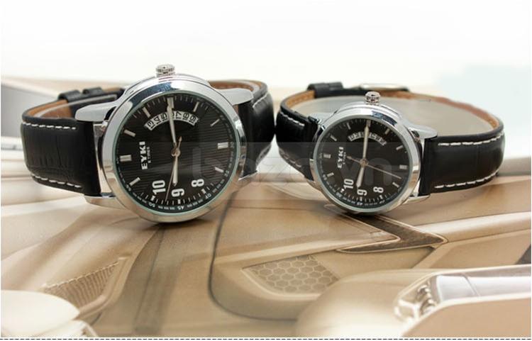 Baza.vn: Đồng hồ nam thời trang EYKI Phong Cách Cổ Điển, chính hãng