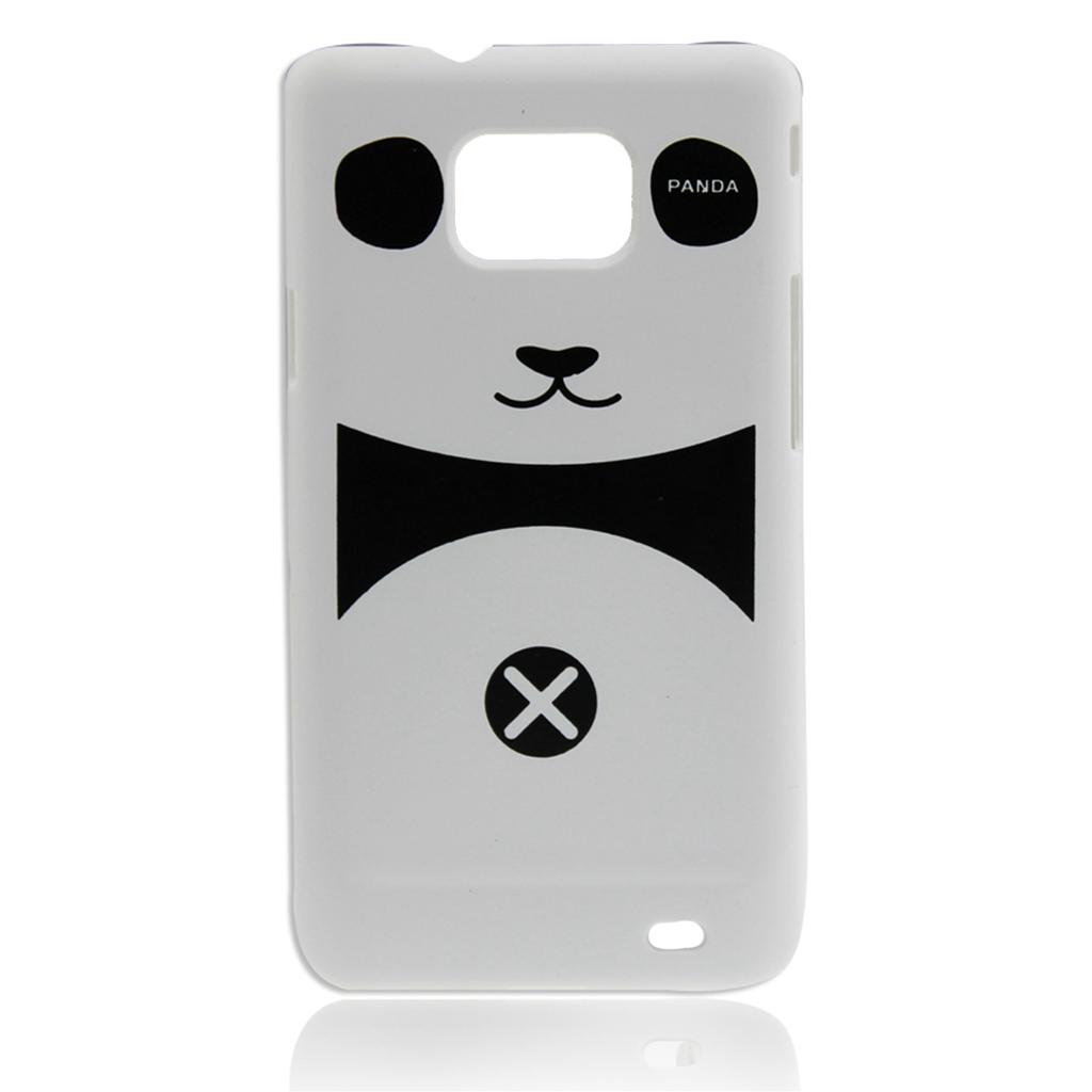 Baza.vn: Ốp lưng Samsung Galaxy S2 Gấu Panda