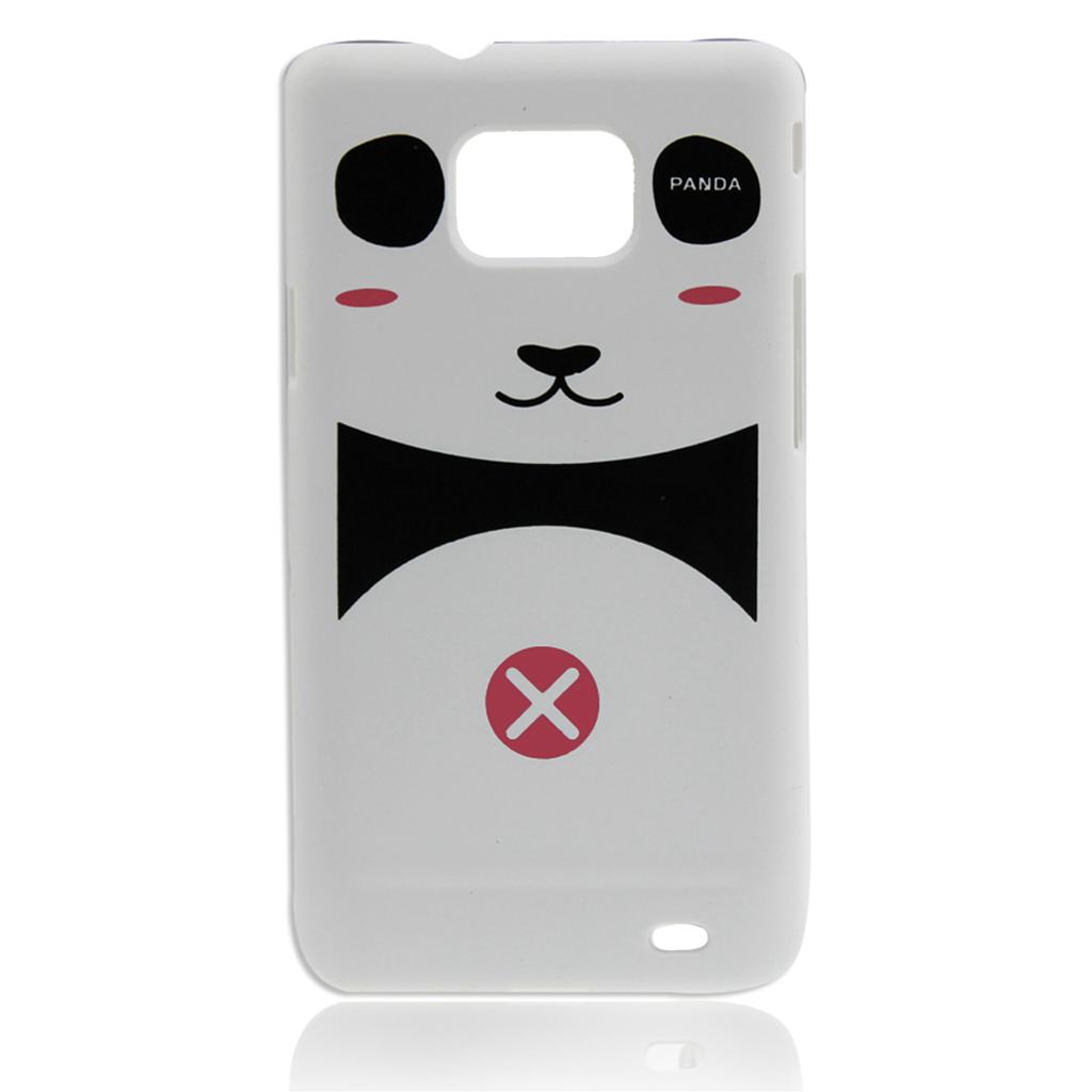 Baza.vn: Ốp lưng Samsung Galaxy S2 Gấu Panda