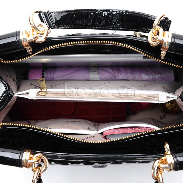 Túi xách thời trang binnitu phong cách Ngọt Ngào thiết kế tinh tế và sang trọng 