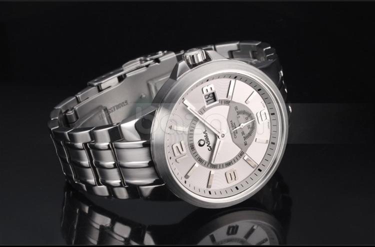 Baza.vn: Đồng hồ nam Casima CR-5108 hoàn hảo