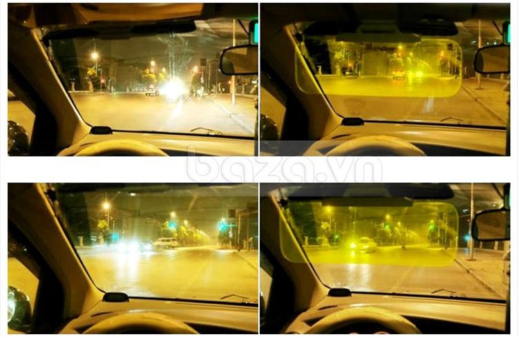 Baza.vn: Kính nam thời trang Golden Eyes