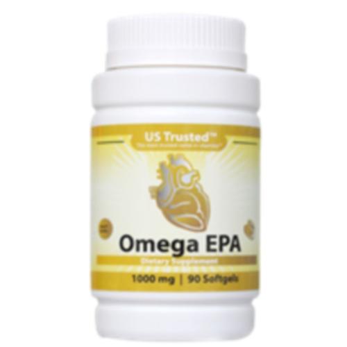 baza.vn:Omega EPA - Bổ sung DHA, EPA và Omega 3