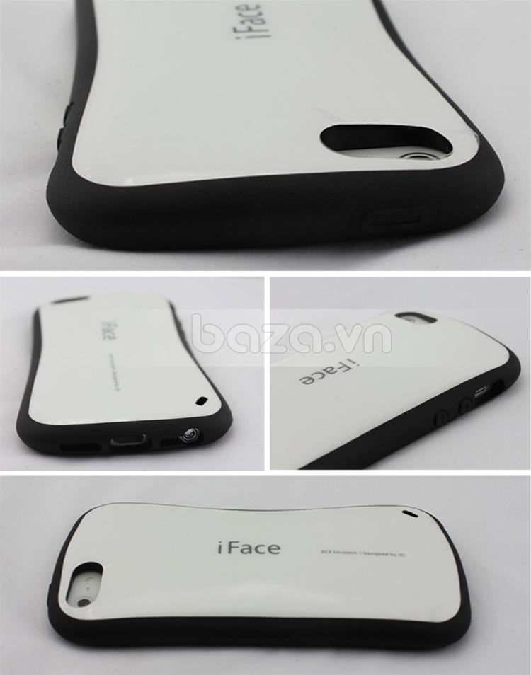 Baza.vn: Vỏ Iphone 5 IFace