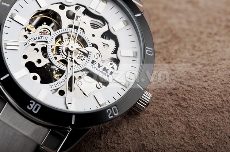 Baza.vn: Đồng hồ cao cấp Luxury, tinh xảo