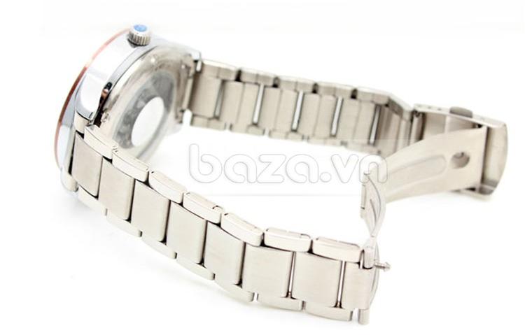 Baza.vn: Đồng hồ cao cấp Luxury độc
