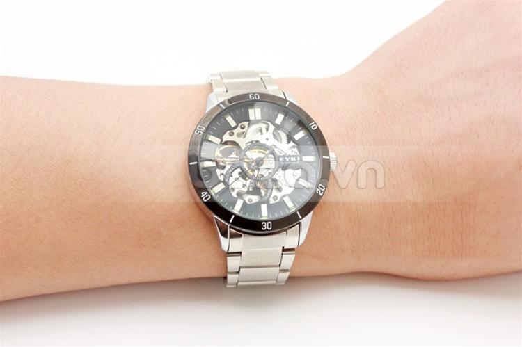 Baza.vn: Đồng hồ cao cấp Luxury, chính hãng
