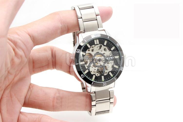Baza.vn: Đồng hồ cao cấp Luxury, tinh tế