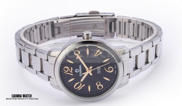 Baza.vn: Đồng hồ nữ Casima SP-2901 cao cấp chính hãng