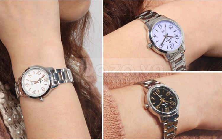 Baza.vn: Đồng hồ nữ Casima SP-2901