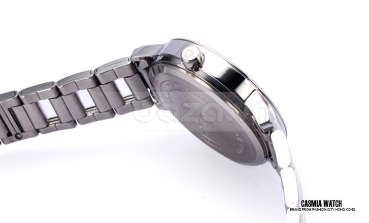Baza.vn: Đồng hồ nữ Casima SP-2901 dây đeo hợp kim