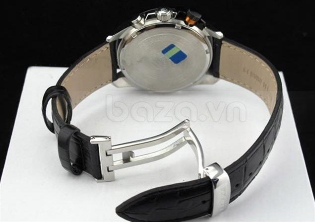 Mua đồng hồ nam Casio EDIFICE EFR520L1AVDF tại Baza.vn