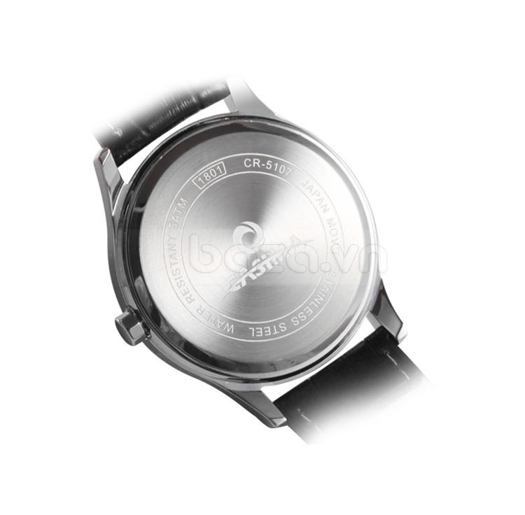 Baza.vn: Đồng hồ nam Casima CR-5107
