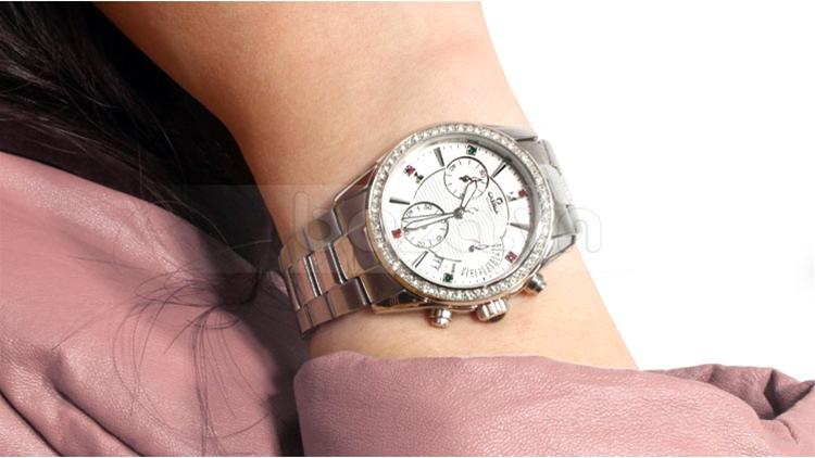 Baza.vn: Đồng hồ nữ Casima SP-2903