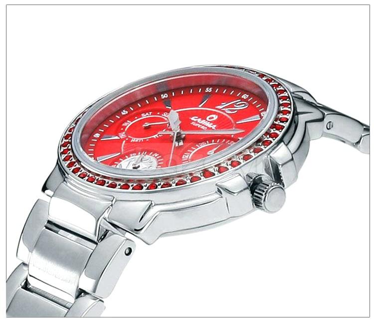 Baza.vn: Đồng hồ nữ Casima SP-2902