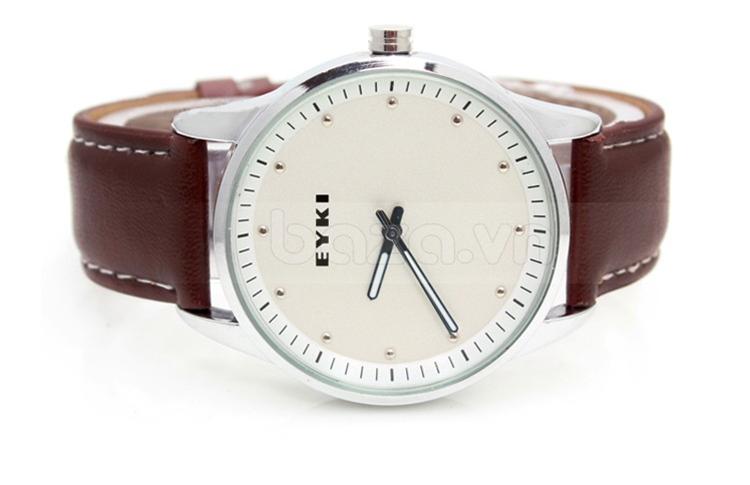 Baza.vn: Đồng hồ nam Pilot Style chính hãng