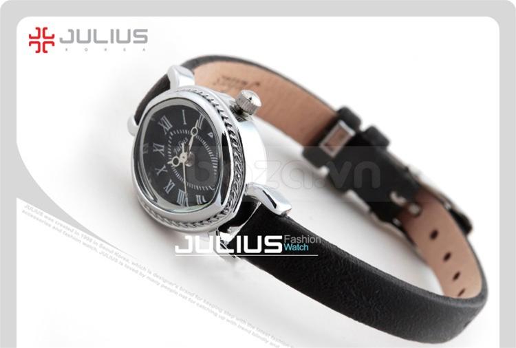 Đồng hồ nữ Julius Hàn Quốc JA567