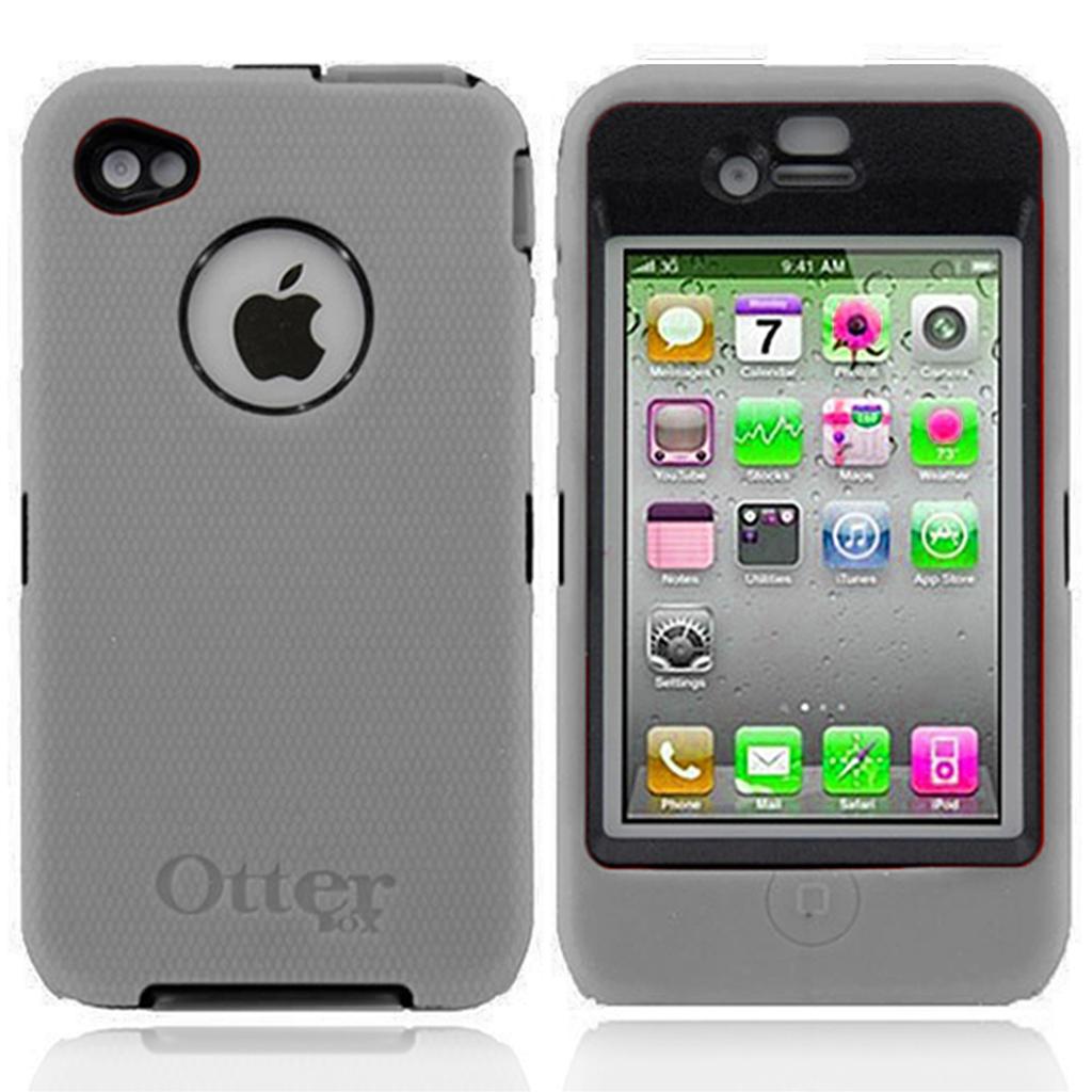 Baza.vn: Vỏ Iphone 4/4S Otterbox