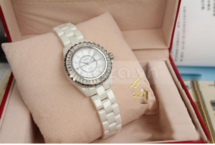 Baza.vn cung cấp Đồng hồ nữ OLVES L58