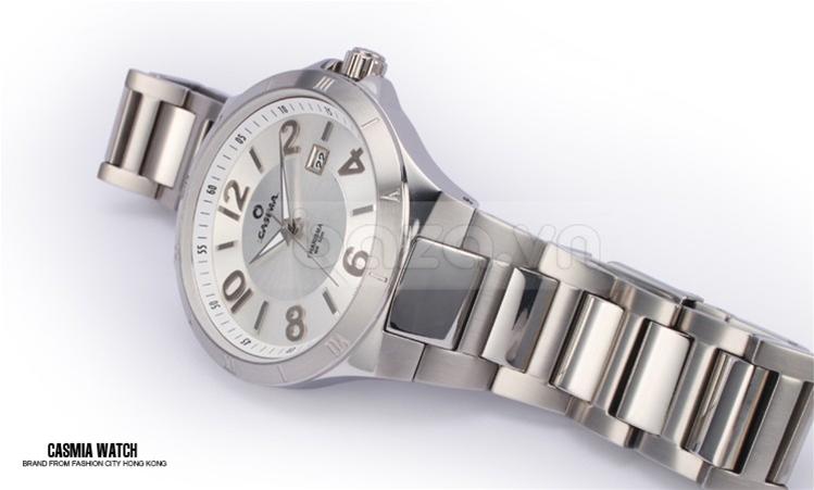 Baza.vn: Đồng hồ nam Casima CR-5103