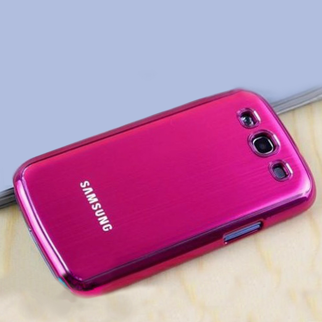 Baza.vn:Vỏ Samsung Galaxy S3 Thời Trang