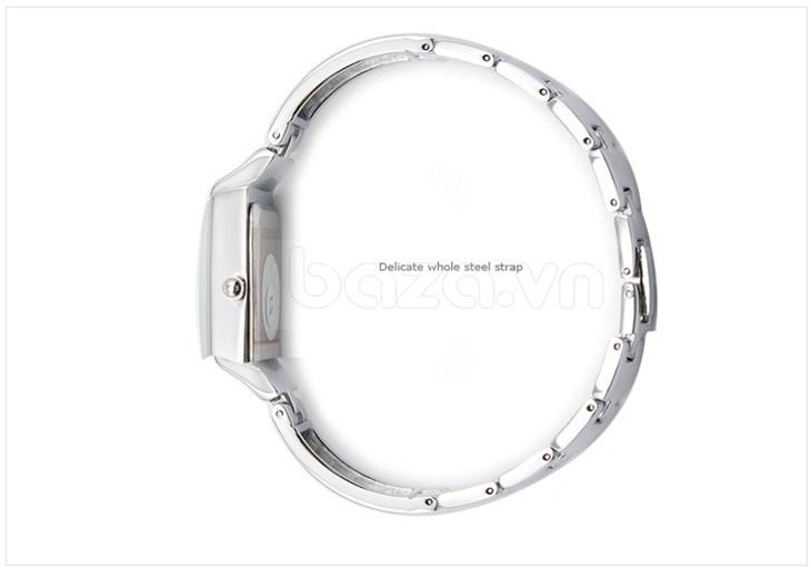 Baza.vn : Đồng hồ Kimio vòng tay thời trang cao cấp Hàn Quốc