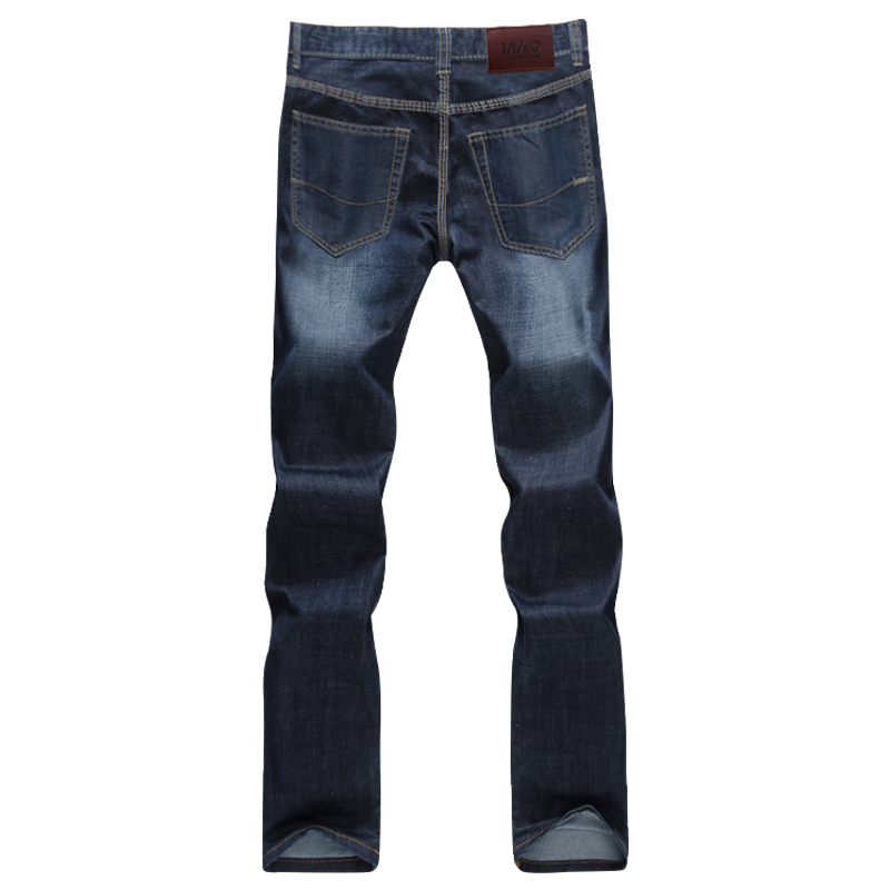 Quần Jeans nam thời trang W&G