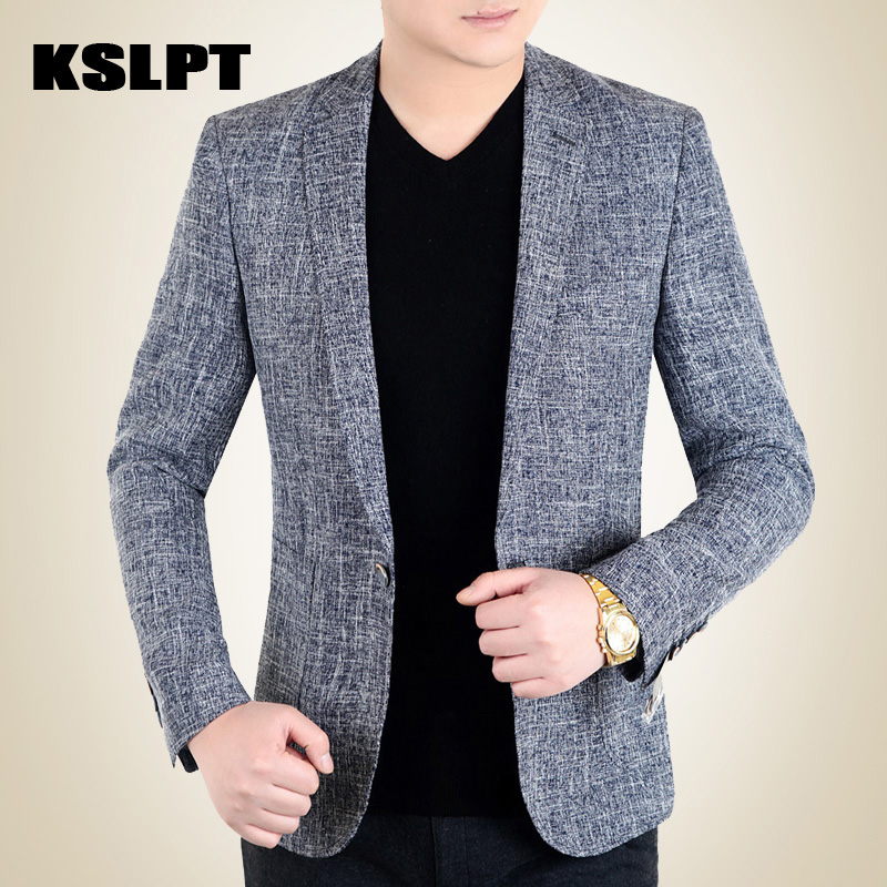 Áo Vest Nam Body Slimfit Kslpt - Baza.Vn