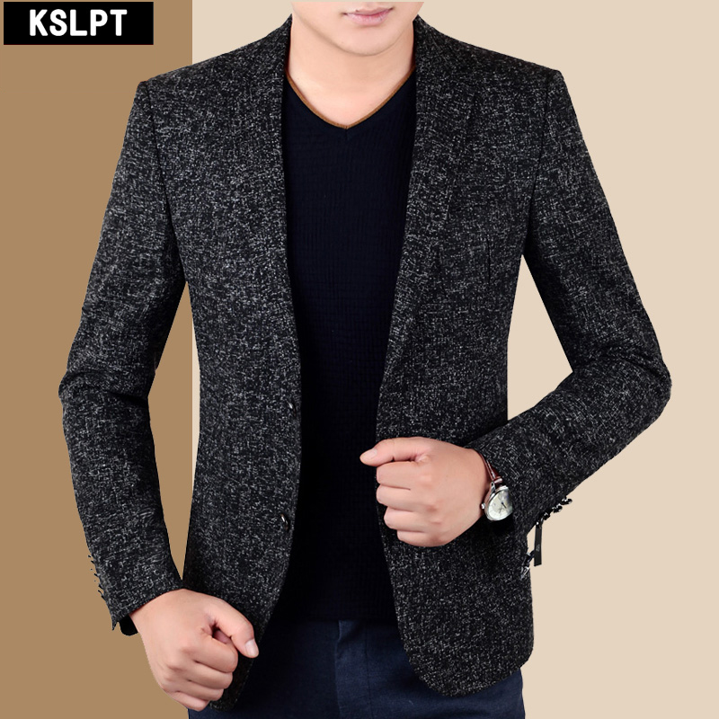 áo khoác nam giả vest cá tính - NK0402 - XÁM | thoitrangxitin.com