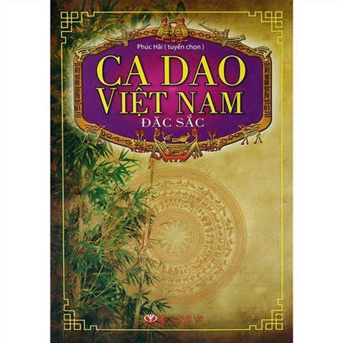 Ca dao Việt Nam đặc sắc