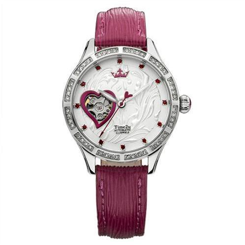 Đồng hồ nữ thời trang Time2U Mũi tên của thần Cupid